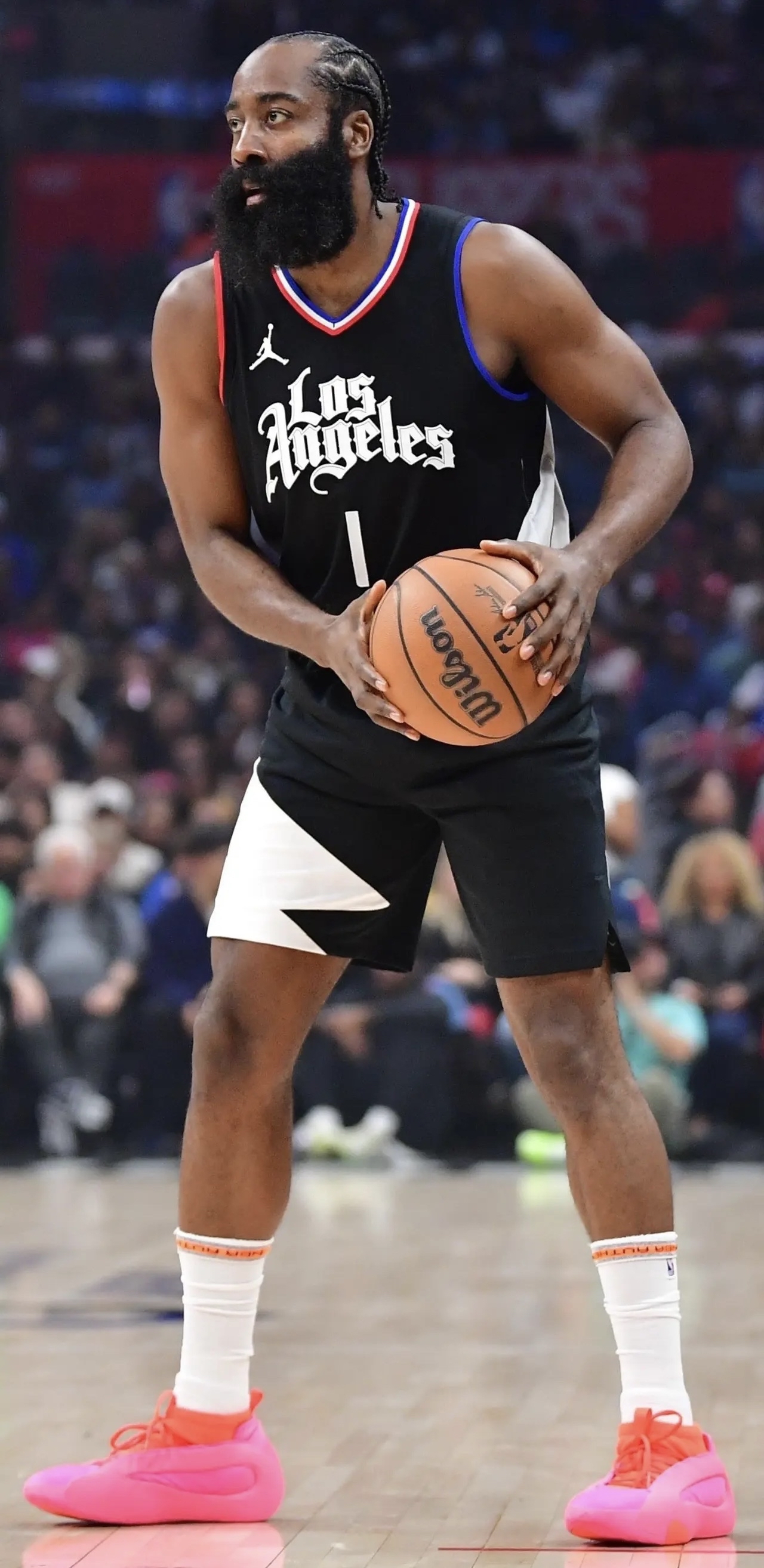 Ballbet Sports哈登连续五场比赛得分超过高光表现，美国队挑战极限！的简单介绍